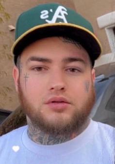 Deven Mays death by force case profile photo