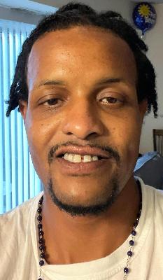 Garreth Antonio Parks Jr. death by force case in Baltimore, MD