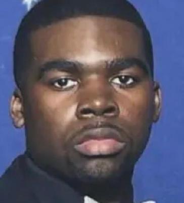 Kameron Gardner death by force case profile photo