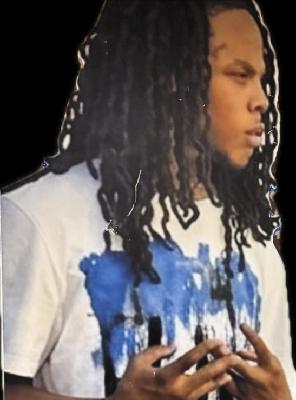 David Gary Martin death by force case profile photo