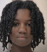 Khloe Hudson death by force case in Jackson, MS