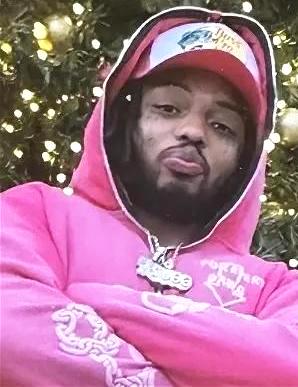 Antoine Lamar Kennedy death by force case in Northwood, OH