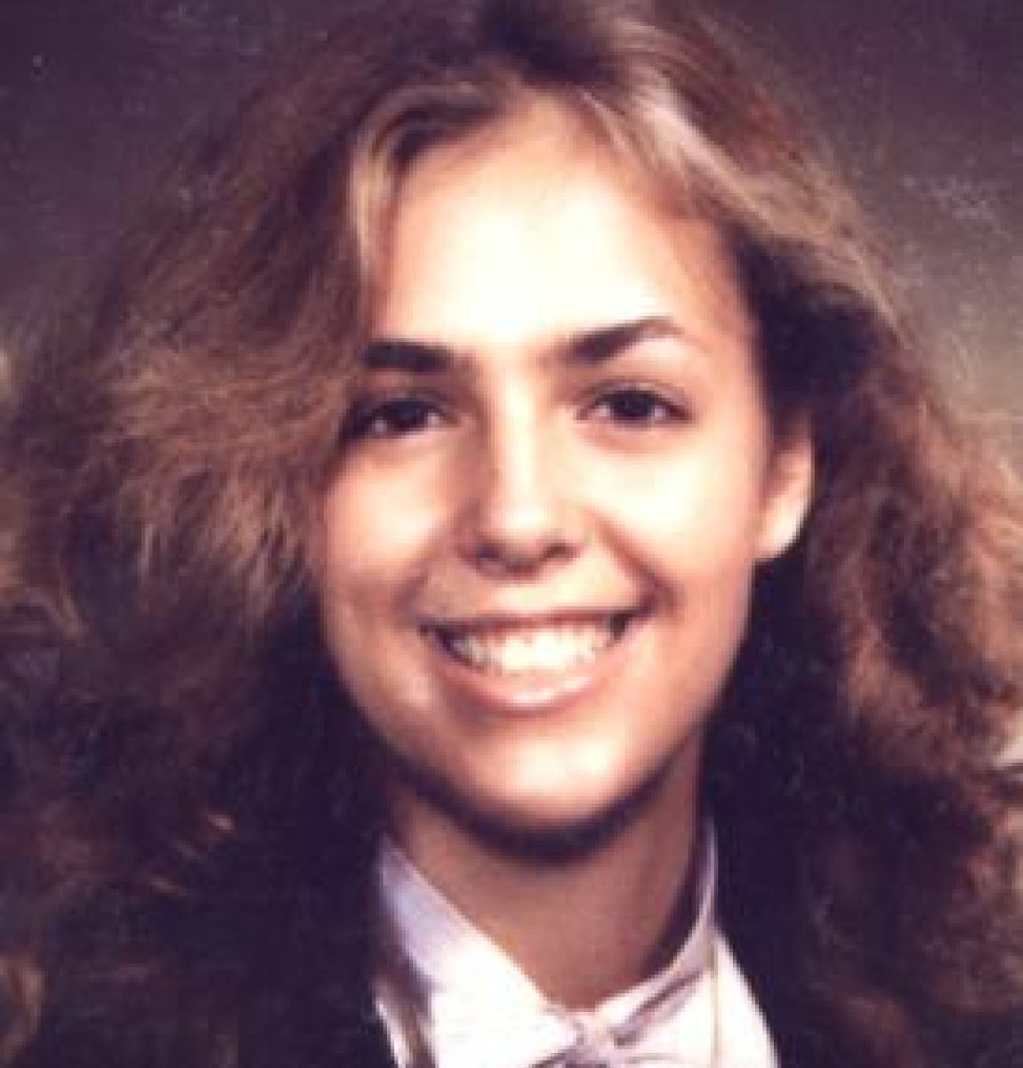 Kristin OConnell death by force case profile photo