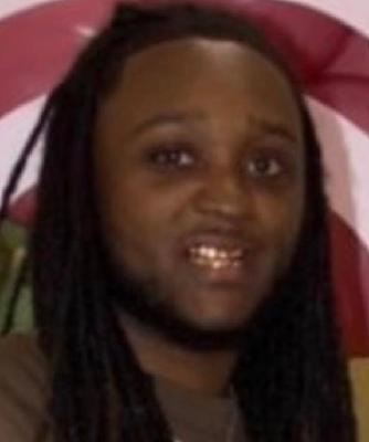 Donald Thomas death by force case profile photo