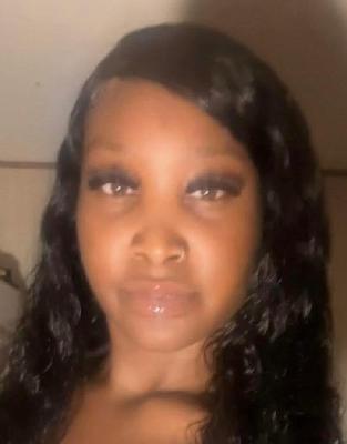 Enoshia Cromer death by force case in Clinton, SC