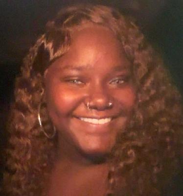 Erika Latavia Latham death by force case in Uniontown, AL