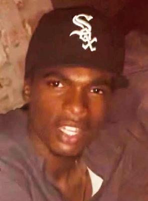 Keshawn Almond death by force case profile photo