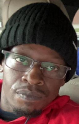 Antwan Washington death by force case profile photo