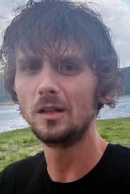 Byron McClelland death by force case profile photo