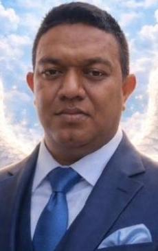 Elio Hernandez death by force case profile photo