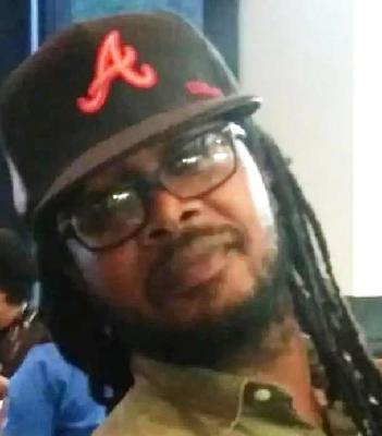 Kenneth Cofield death by force case profile photo