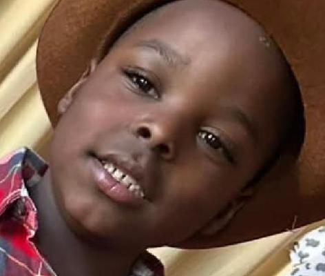 Steven Ricks death by force case profile photo