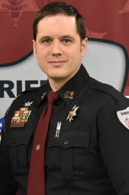 Adam Bean death by force case in Hope Mills, NC