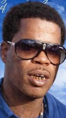 Terry Huggins death by force case profile photo