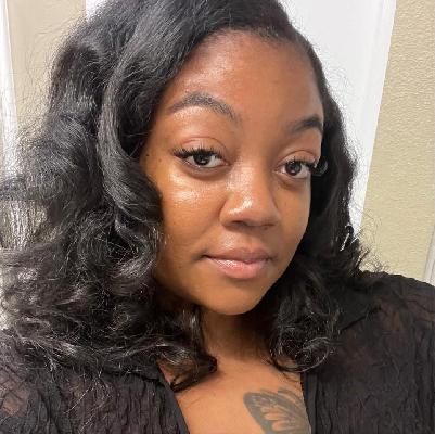 Alisha Lewis death by force case profile photo