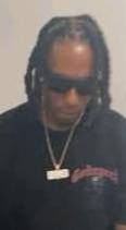 Michael Ricks death by force case profile photo