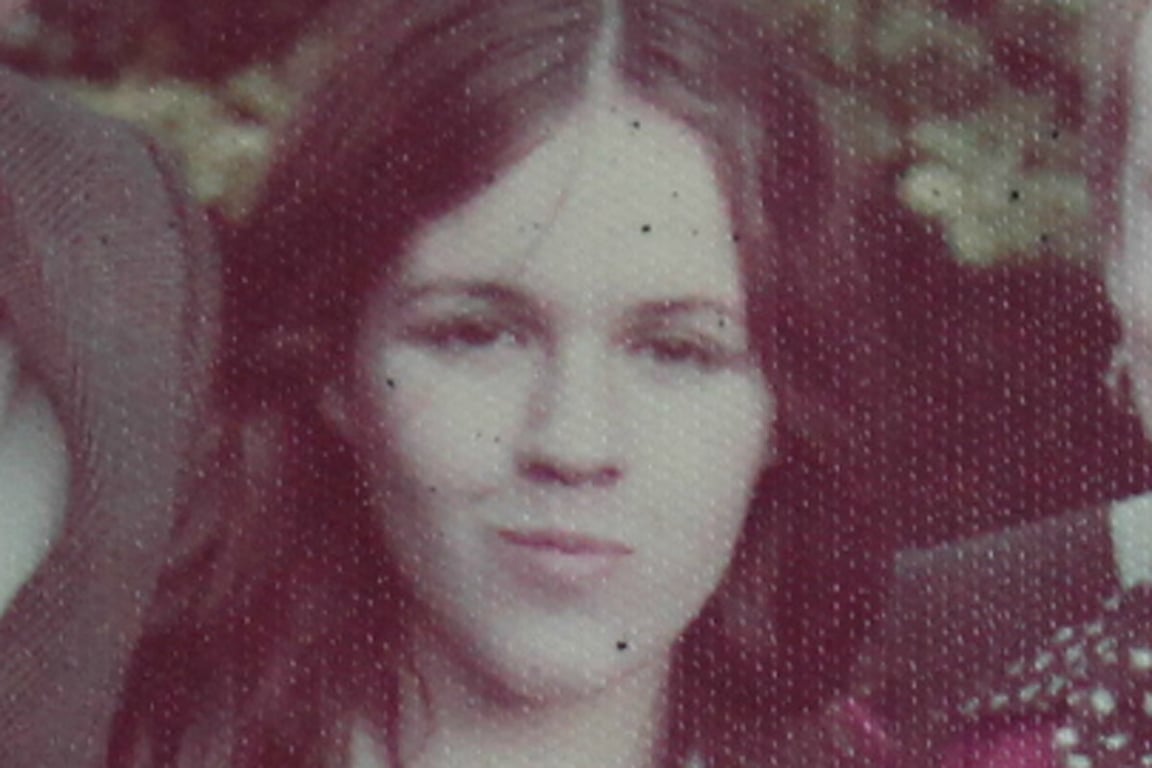 Gail Mark death by force case profile photo