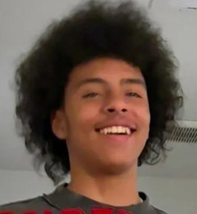 Mikail Payne death by force case profile photo