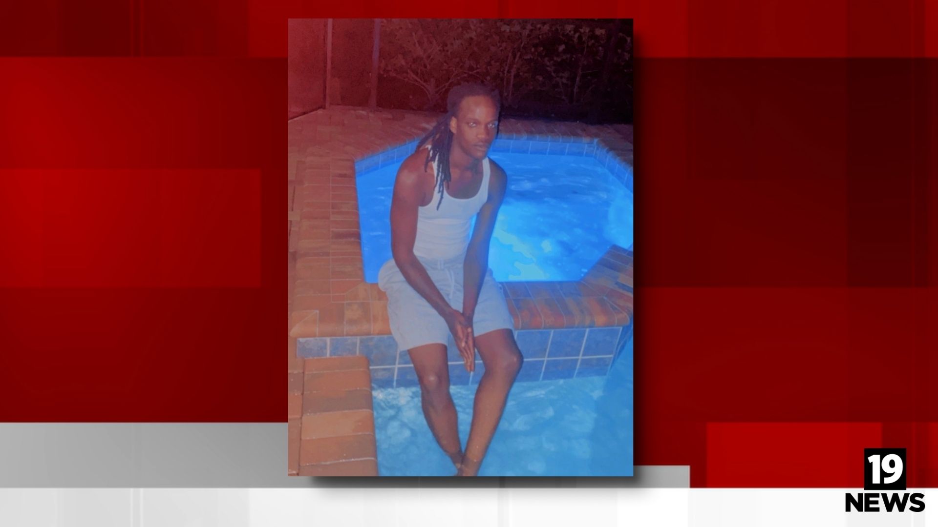 Akili Hammond death by force case in Cleveland, OH