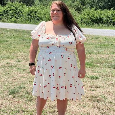 Kirsten Teaster death by force case profile photo