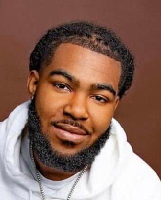 Samir Mayes death by force case profile photo