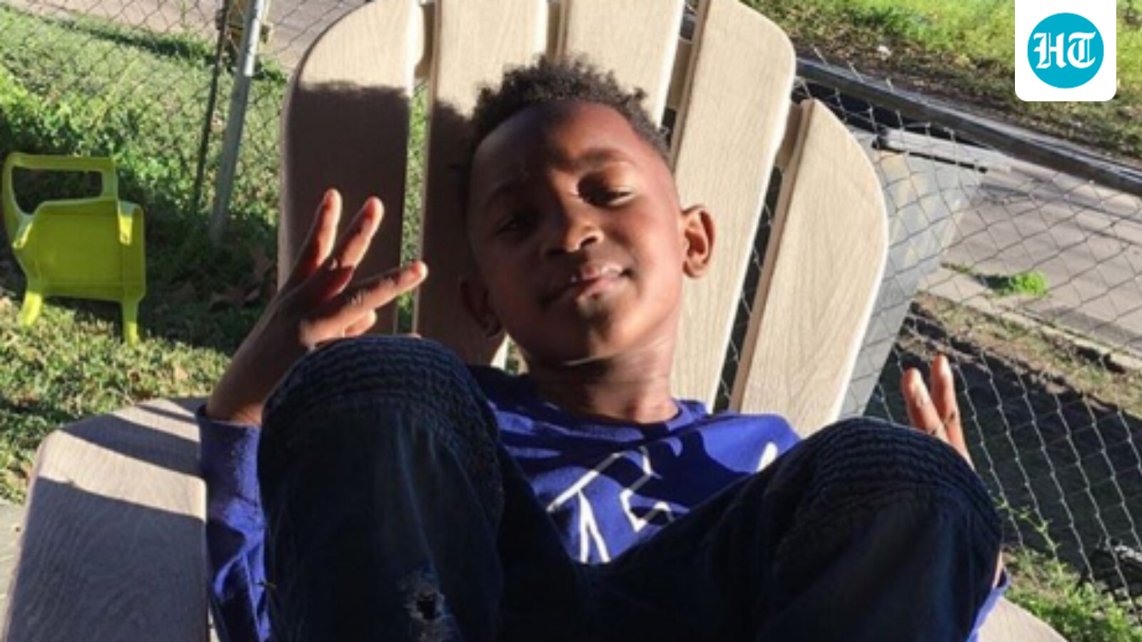 Tyruan Dunn death by force case profile photo