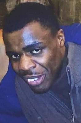 Tyrone Stanley death by force case profile photo
