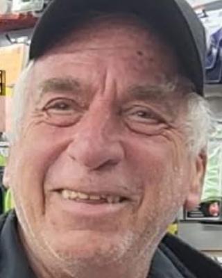 Albert Itzkowitz death by force case profile photo