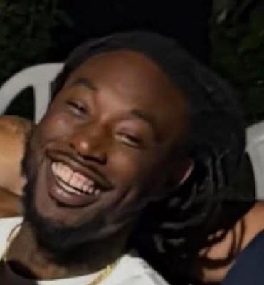 Dante Barnes death by force case in Hartford, CT