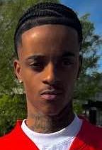 Daysun Wilson death by force case profile photo