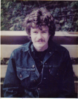 Stephen Forbes death by force case profile photo