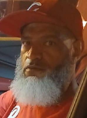 Kenneth Darby death by force case in Jersey City, NJ