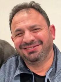 Nadir Awad death by force case profile photo