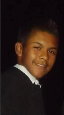 Rene Callejas death by force case profile photo
