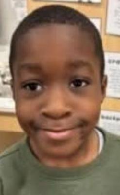 A’mir Houston death by force case profile photo