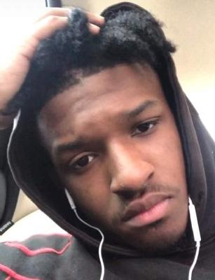 Alijzhia Hatcher death by force case profile photo