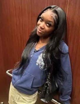 Taniya Hall death by force case profile photo
