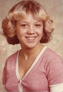 Tammy Alexander death by force case profile photo