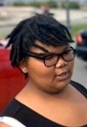 Camariya Tidwell death by force case in Rock Hill, SC