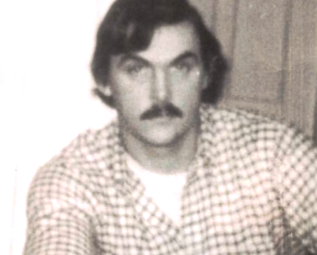 Charles Stahl death by force case profile photo