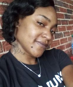 Lakisey Branch death by force case in Monroe, GA