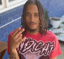 Robert Harper death by force case in Blytheville, AR