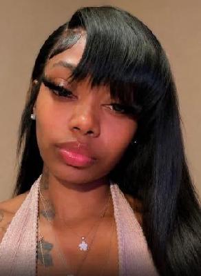Arianna Grant death by force case profile photo