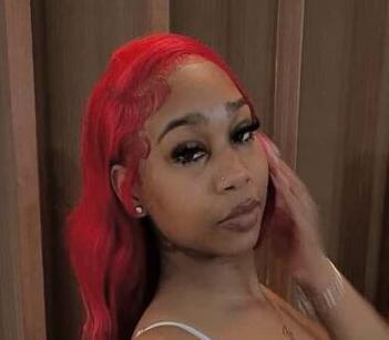 Bonita Scott death by force case profile photo