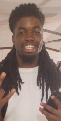 Tre’sean Lamarr Reid death by force case in Beaufort, SC
