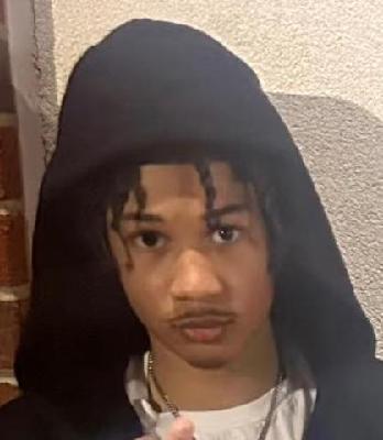 Tymell Millan-Mason death by force case profile photo
