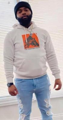 Carlton Gardner death by force case profile photo
