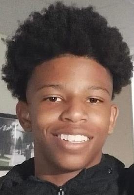 D’Jamieon Greene death by force case in Grimesland, NC