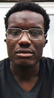 Joshua Thompson death by force case profile photo