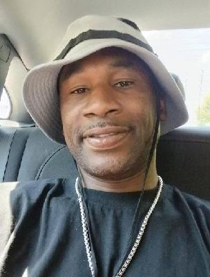 Julious Broughton death by force case profile photo